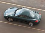 Porsche Cayman S 2010 года